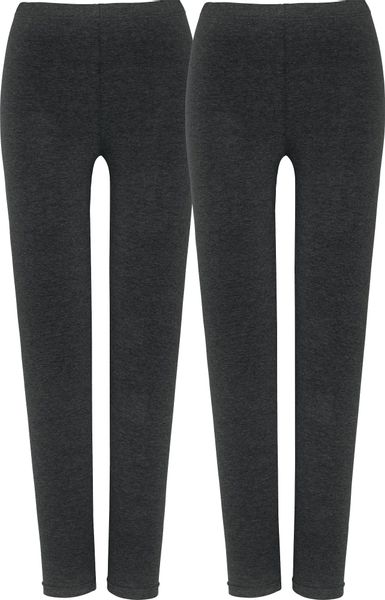 REDBEST Pyjama Damen-Schlafanzug Single-Jersey Punkte günstig online kaufen