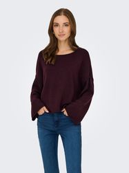 JDY Strickpullover JDYRUE LIFE L/S BOAT günstig online kaufen