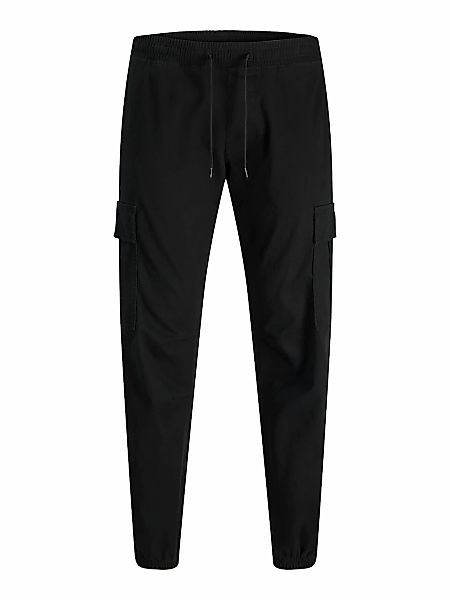 Jack & Jones Cargohose "JPSTKANE DYLAN CUFFED CARGO RET" günstig online kaufen