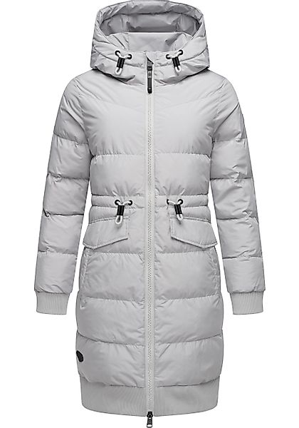 Ragwear Steppmantel Briosh Wasserdichter Damen Wintermantel günstig online kaufen
