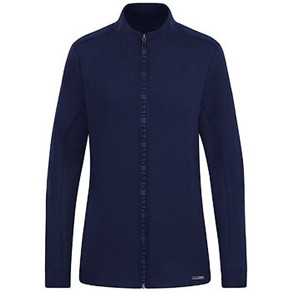 Jako  Trainingsjacken Sport Jacke Pro Casual - marine | 36 JK-9845D günstig online kaufen
