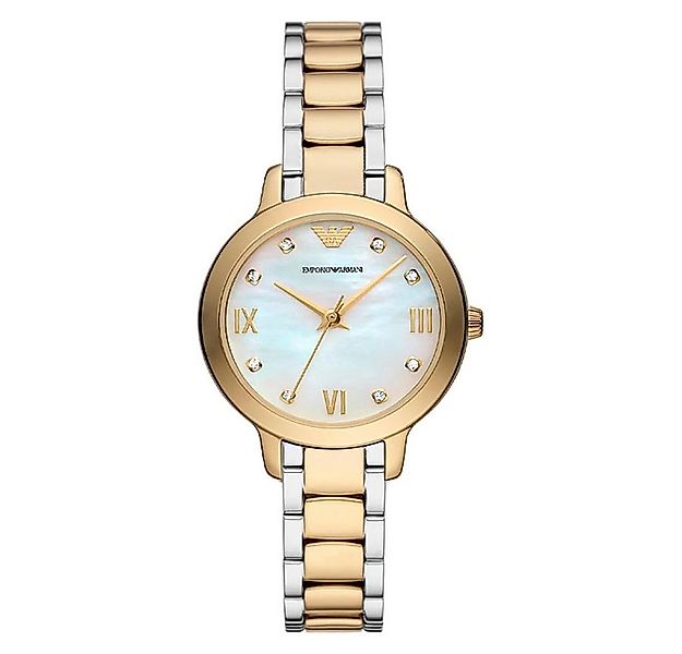 Emporio Armani Quarzuhr AR11513 günstig online kaufen