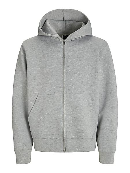 Jack & Jones Kapuzensweatshirt JCOCOVER SCUBA SWEAT ZIP HOOD NOOS günstig online kaufen