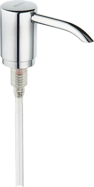 Keuco Seifenspender Plan, (Vormontiert), Ersatz-Pumpe, lose, für Seifenspen günstig online kaufen