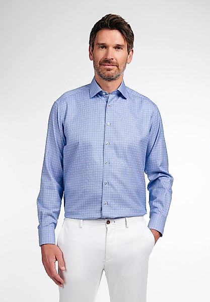 Eterna Langarmhemd "COMFORT FIT" günstig online kaufen