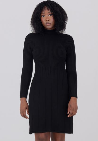 YC Fashion & Style Minikleid Figurbetont günstig online kaufen