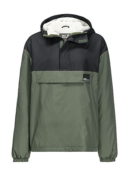 Jack Wolfskin Winterjacke Windbreaker Spirit Ins günstig online kaufen