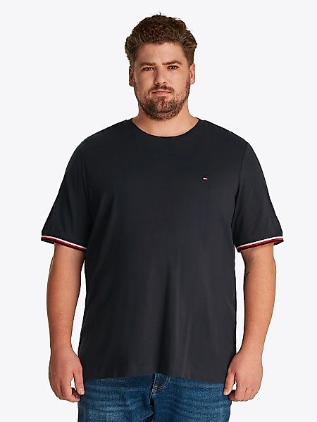 Tommy Hilfiger Big & Tall T-Shirt günstig online kaufen