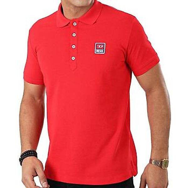 Diesel  Poloshirt A16981-RQIAH-42A günstig online kaufen