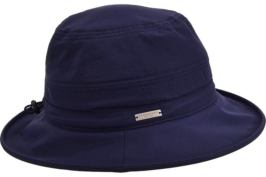 Seeberger Regenhut Wasserabweisende Glocke 55336-0 günstig online kaufen