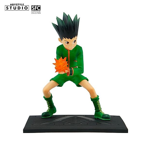 ABYstyle Dekofigur Hunter x Hunter - Figurine "Gon" günstig online kaufen