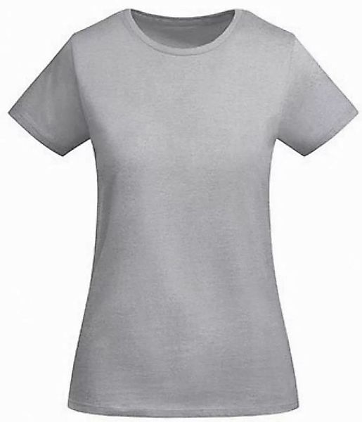 Roly Rundhalsshirt Damen T-Shirt Breda günstig online kaufen