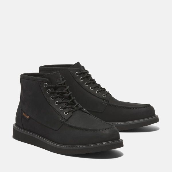 Timberland NEWMARKET MID LACE UP CHUKKA günstig online kaufen