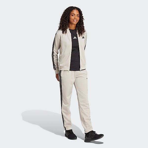 adidas Sportswear Trainingsanzug W 3S TR günstig online kaufen