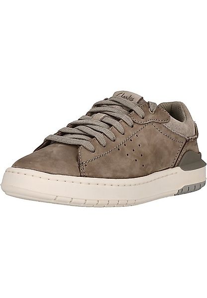 Clarks Courtlite2 Sneaker mit federleichter Sohle günstig online kaufen