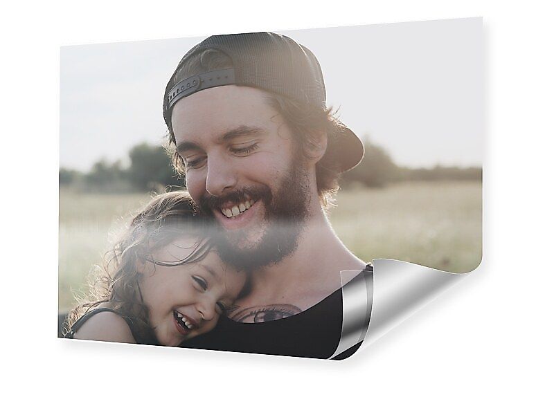 Foto auf Poster im Format 25 x 25 cm im Format 25 x 25 cm günstig online kaufen