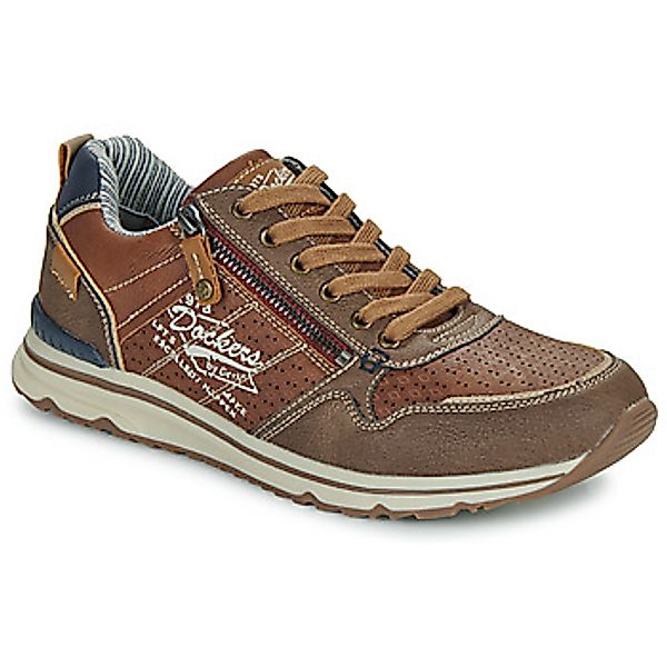 Dockers by Gerli Sneaker, Freizeitschuh, Halbschuh, günstig online kaufen