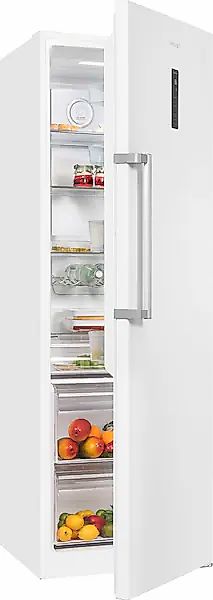exquisit Vollraumkühlschrank »KS360-V-HE-040D«, 359 Liter Nutzinhalt, NoFro günstig online kaufen