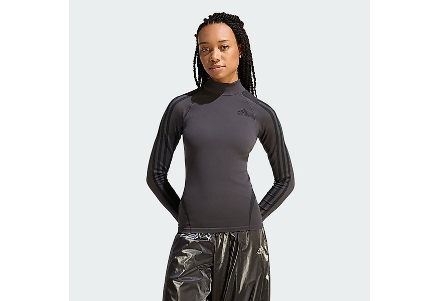 adidas Originals Longsleeve LANGÄRMELIGES SHIRT (1-tlg) günstig online kaufen