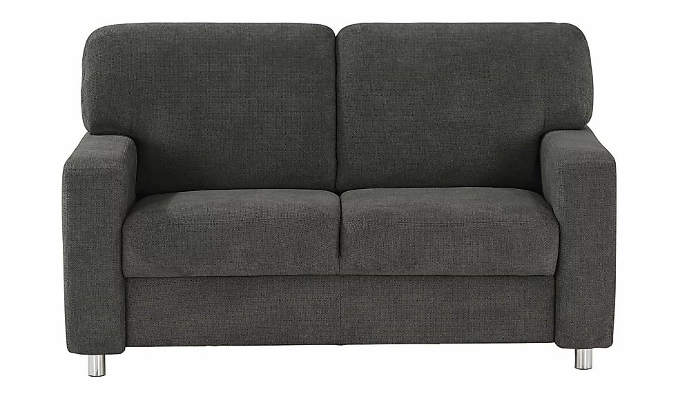 smart Sofa  Valencia ¦ grau ¦ Maße (cm): B: 152 H: 90 T: 93.0 Polstermöbel günstig online kaufen