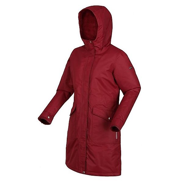 Regatta Funktionsjacke Romine Parka mit Kapuze günstig online kaufen