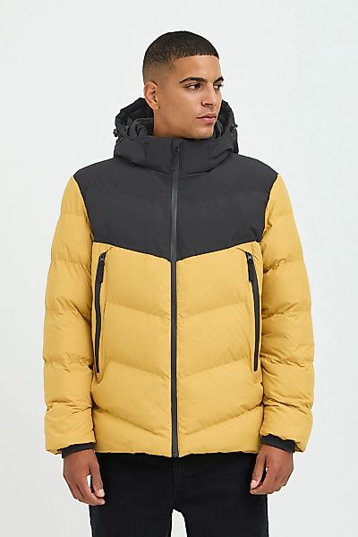 Blend Steppjacke "BHOuterwear" Wärmende Steppjacke mit Kapuze günstig online kaufen