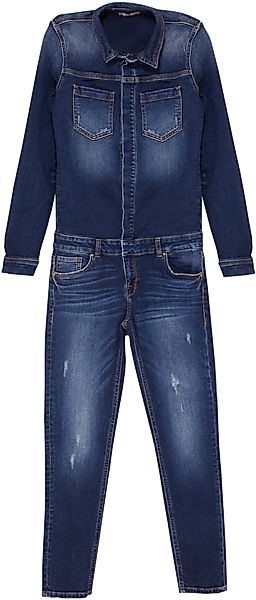 LTB Skinny-fit-Jeans "NANCIE X", (1 tlg.) günstig online kaufen