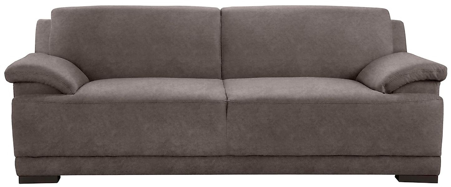 Home affaire 3-Sitzer "Telos", mit Boxspring-Federung günstig online kaufen