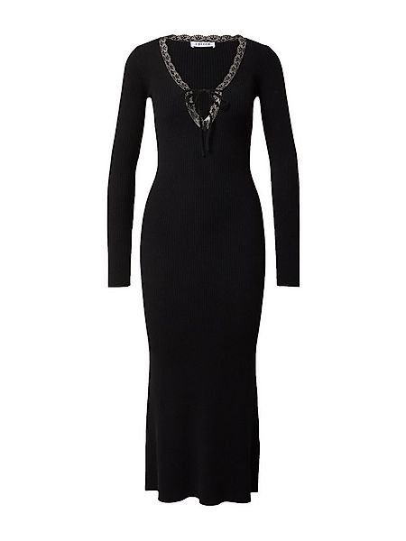 EDITED Maxikleid Amina (1-tlg) Plain/ohne Details günstig online kaufen