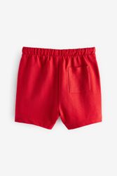 Next Sweatshorts Jerseyshorts im 5er-Pack (5-tlg) günstig online kaufen