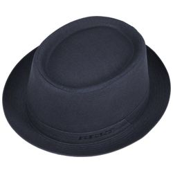 Stetson Sonnenhut (1-St) Porkpie mit Futter, günstig online kaufen