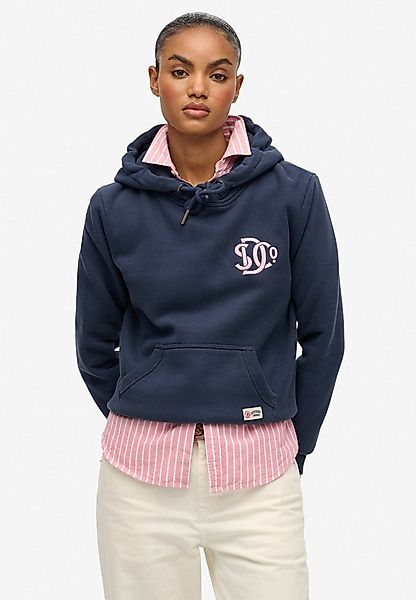 Superdry Kapuzensweatshirt Sd&co Neon Hood günstig online kaufen