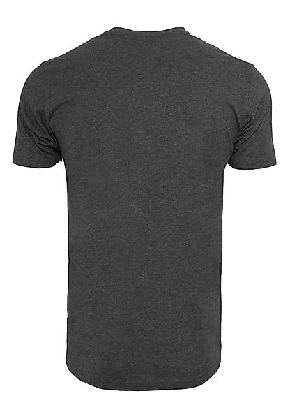MisterTee T-Shirt "MisterTee Depresso T-Shirt Round Neck", (1 tlg.) günstig online kaufen