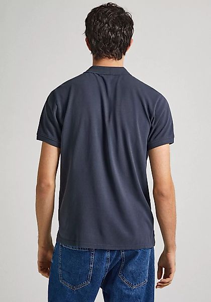 Pepe Jeans Poloshirt Pepe Poloshirt NEW OLIVER GD günstig online kaufen