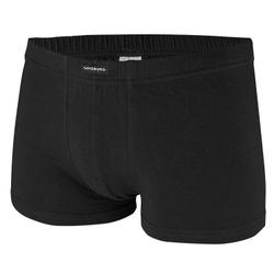 GÖTZBURG Boxershorts Basic (4-St) mit Komfortbündchen günstig online kaufen