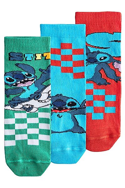 Next Basicsocken Lilo und Stitch Socken günstig online kaufen