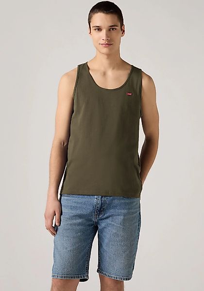 Levis Tanktop "LSE HOUSEMARK TANK" aus Baumwolle günstig online kaufen