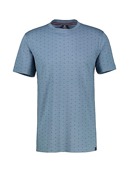 LERROS T-Shirt "LERROS Piqué-T-Shirt für Herren" günstig online kaufen