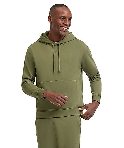 FALKE Hoodie (1-tlg) mit Bio-Baumwolle günstig online kaufen