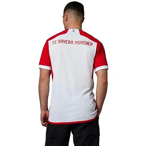 adidas  Badeshorts Domicile Fc Bayern 23-24 günstig online kaufen