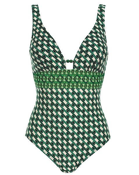 Sunflair Badeanzug Swim & Beachwear Retro günstig online kaufen