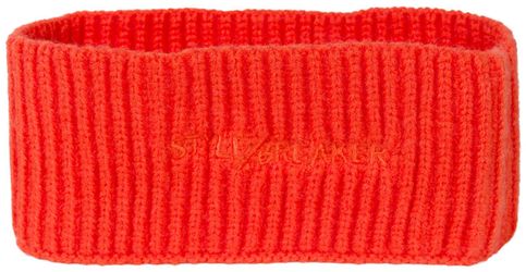 styleBREAKER Stirnband Strick Stirnband Rippenmuster (1-St) günstig online kaufen