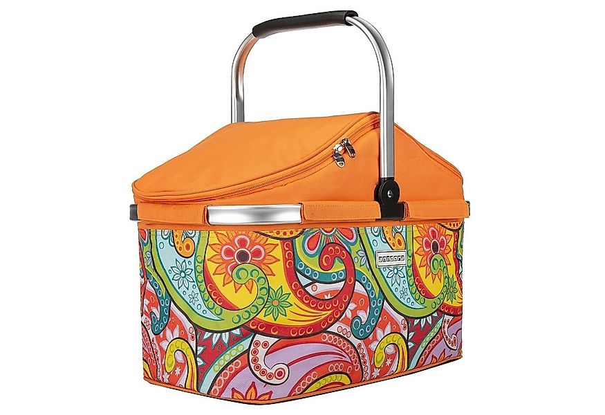 anndora Einkaufskorb thermo Shopper mit Kühlfunktion, 25 l, isolierter Deck günstig online kaufen