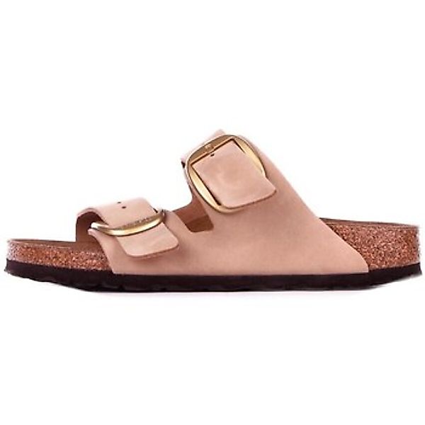 BIRKENSTOCK  Sandalen ARIZONA BIG BUCKLE LENB günstig online kaufen