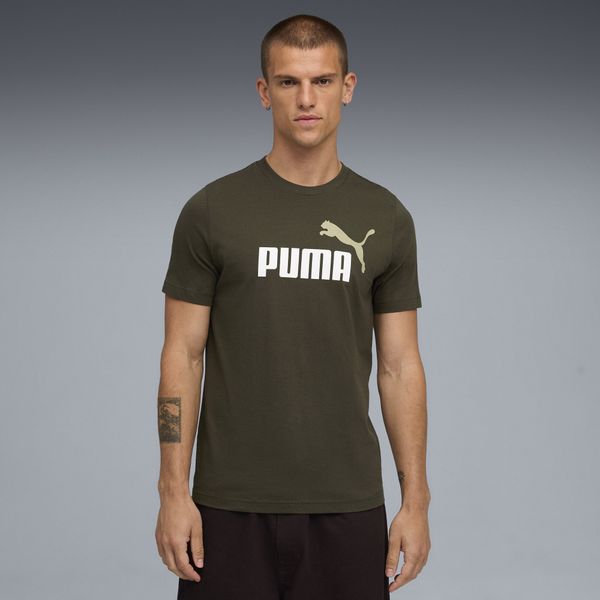 PUMA T-Shirt Essentials 2 Colour No. günstig online kaufen