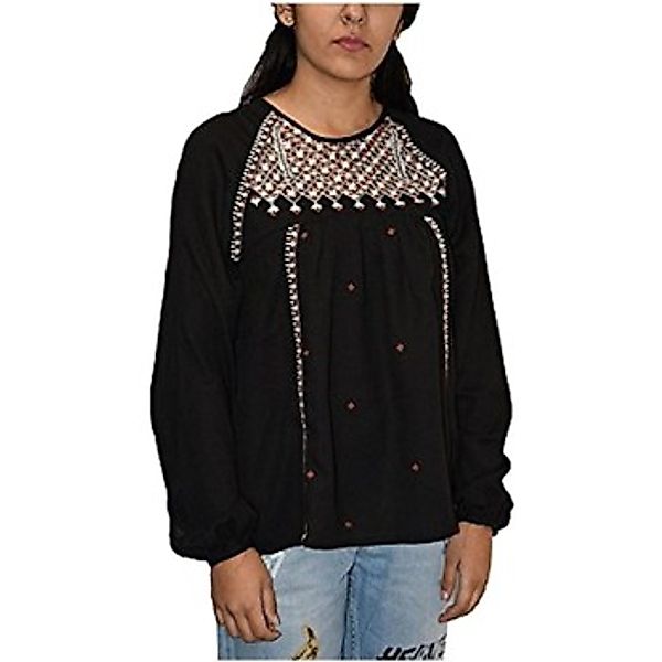 Pepe jeans  Blusen PL301835 STELLE günstig online kaufen