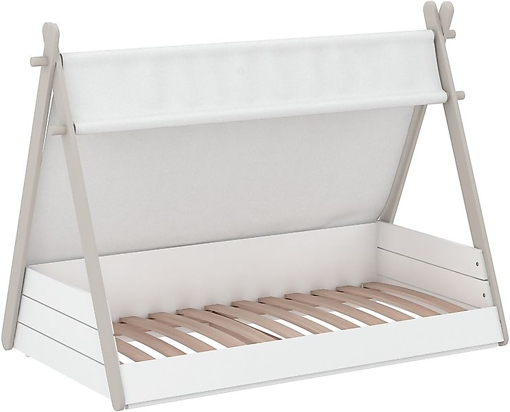 Demeyere GROUP Kinderbett "Totem", Baumhausbett günstig online kaufen