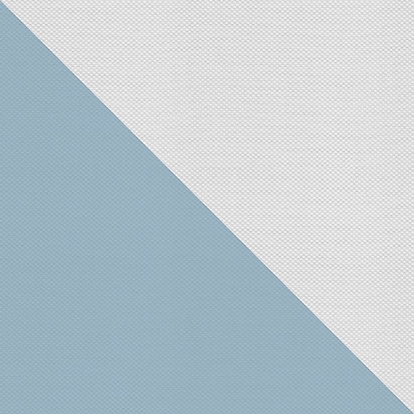 PROFHOME 145512-GU Textiloptik Tapete Struktur Matt Weiß 1,06 m x 25,00 m 2 günstig online kaufen