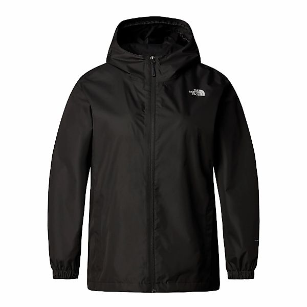 The North Face Funktionsjacke "W QUEST PLUS JACKET - EU" 1 Stk. tlg. mit Ka günstig online kaufen