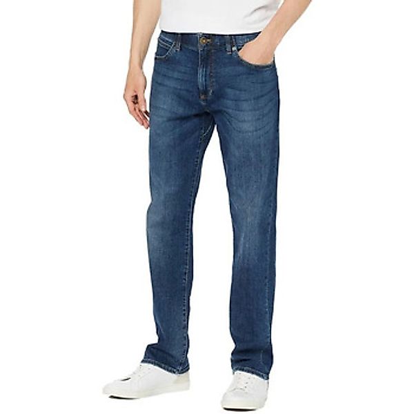 Lee Straight-Jeans "Extreme Motion", Extreme Motion Stretchware günstig online kaufen